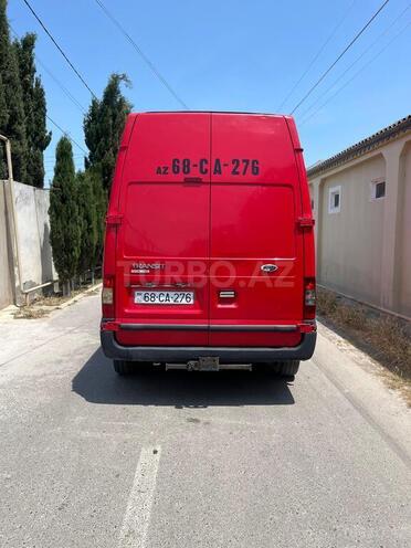 Ford Transit 2010, 223,442 km - 2.2 л - Bakı