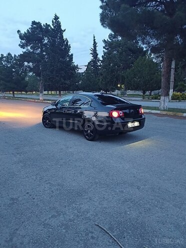 Volkswagen Passat 2005, 190,852 km - 2.0 l - Sumqayıt