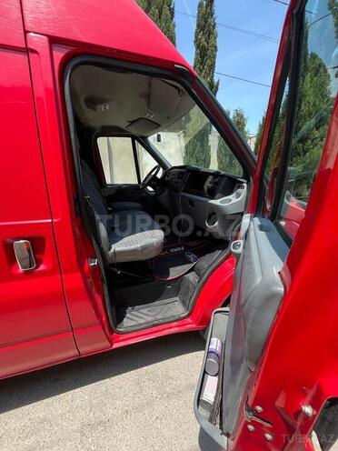 Ford Transit 2010, 223,442 km - 2.2 л - Bakı