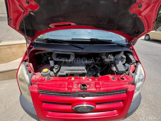 Ford Transit 2010, 223,442 km - 2.2 л - Bakı