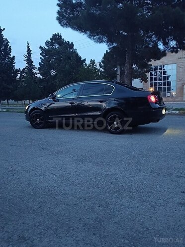 Volkswagen Passat 2005, 190,852 km - 2.0 l - Sumqayıt