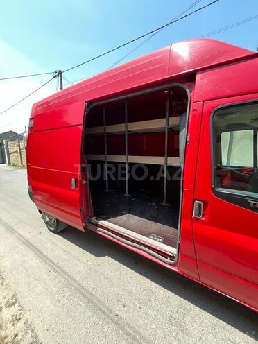 Ford Transit 2010, 223,442 km - 2.2 л - Bakı