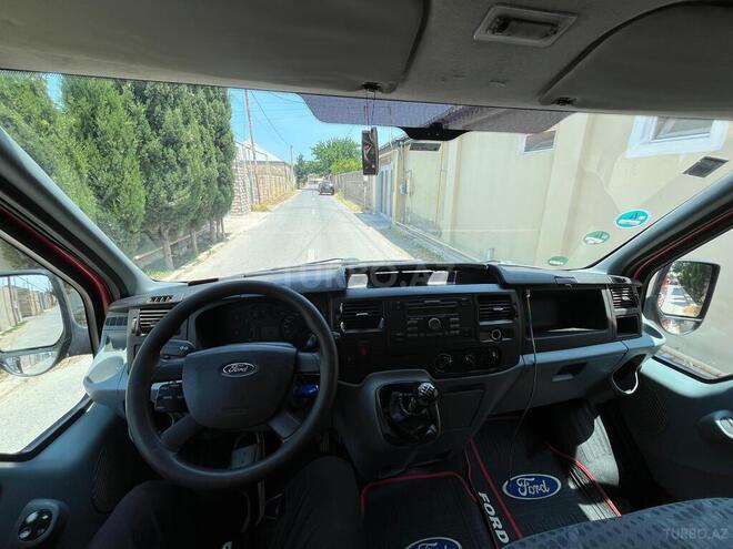 Ford Transit 2010, 223,442 km - 2.2 л - Bakı