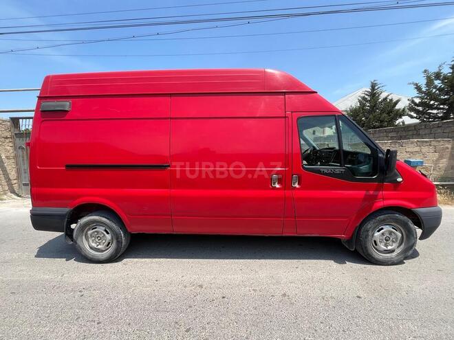 Ford Transit 2010, 223,442 km - 2.2 л - Bakı