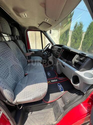 Ford Transit 2010, 223,442 km - 2.2 л - Bakı