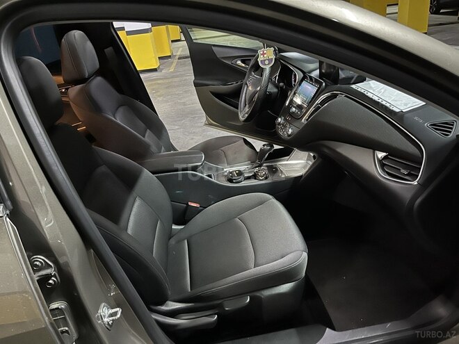 Chevrolet Malibu 2020, 203,000 km - 1.5 l - Bakı