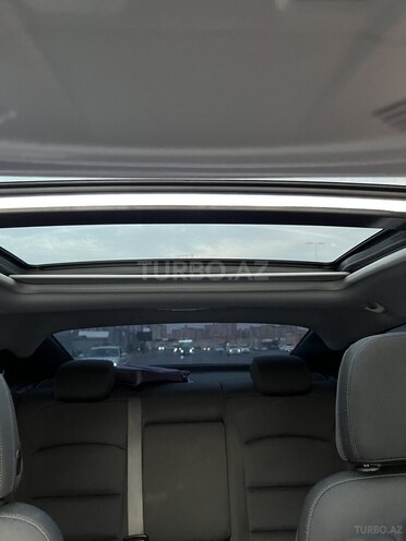 Chevrolet Malibu 2020, 203,000 km - 1.5 l - Bakı