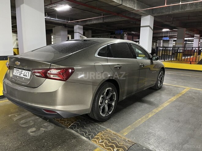 Chevrolet Malibu 2020, 203,000 km - 1.5 l - Bakı