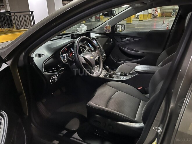 Chevrolet Malibu 2020, 203,000 km - 1.5 l - Bakı