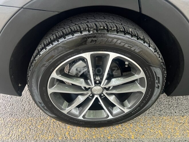 Hyundai Santa Fe-19