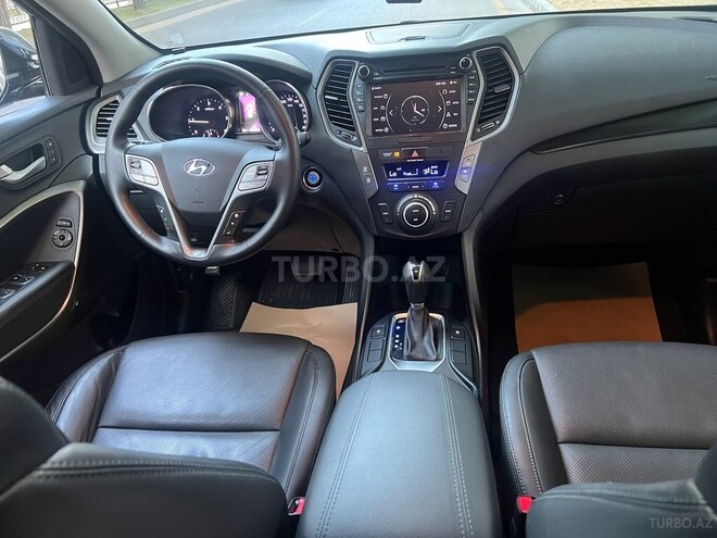 Hyundai Santa Fe-10