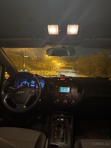Kia Forte 2016, 123,919 km - 1.8 l - Bakı