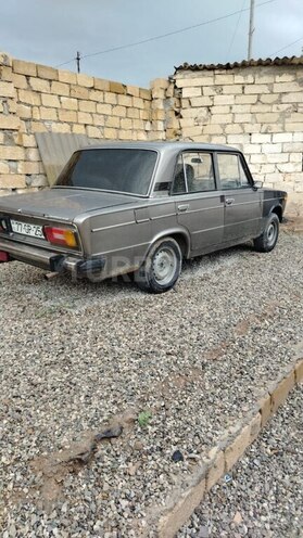 LADA (VAZ) 2106 1990, 64,352 km - 1.3 l - Şamaxı