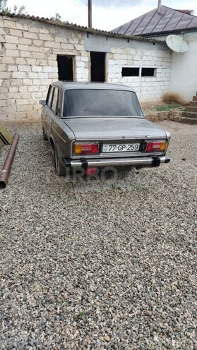 LADA (VAZ) 2106 1990, 64,352 km - 1.3 l - Şamaxı