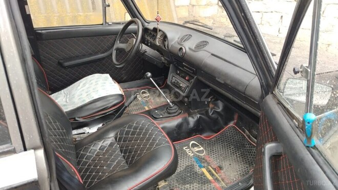 LADA (VAZ) 2106 1990, 64,352 km - 1.3 l - Şamaxı