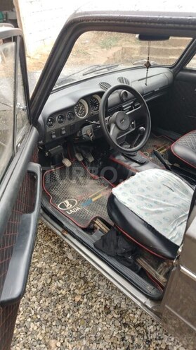 LADA (VAZ) 2106 1990, 64,352 km - 1.3 l - Şamaxı