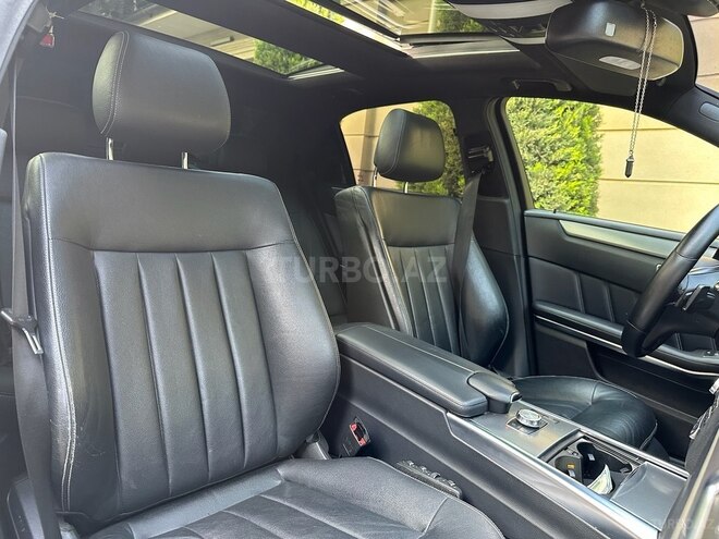 Mercedes E 220 d 2013, 185,000 km - 2.2 l - Bakı