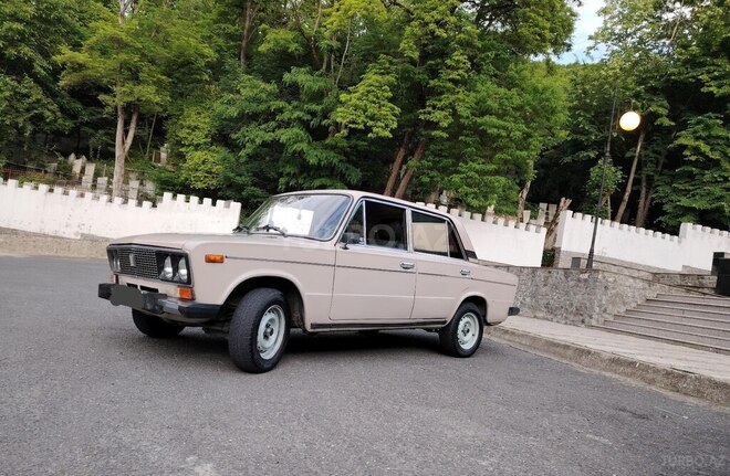 LADA (VAZ) 2106 1982, 98,787 km - 1.6 l - Şəki
