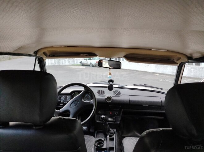 LADA (VAZ) 2106 1982, 98,787 km - 1.6 l - Şəki
