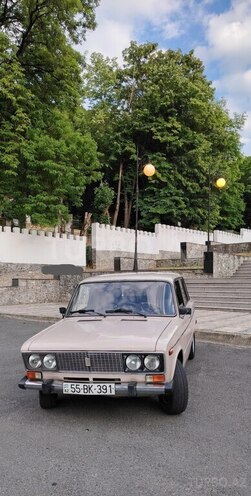 LADA (VAZ) 2106 1982, 98,787 km - 1.6 l - Şəki