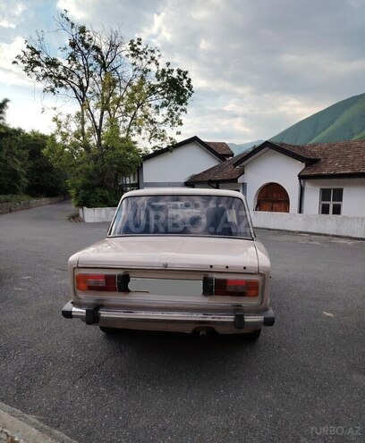LADA (VAZ) 2106 1982, 98,787 km - 1.6 l - Şəki