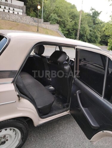 LADA (VAZ) 2106 1982, 98,787 km - 1.6 l - Şəki