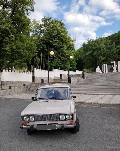 LADA (VAZ) 2106 1982, 98,787 km - 1.6 l - Şəki