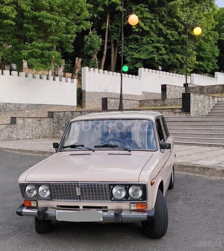LADA (VAZ) 2106 1982, 98,787 km - 1.6 l - Şəki