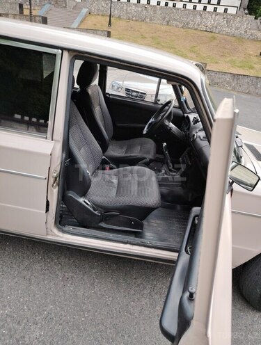 LADA (VAZ) 2106 1982, 98,787 km - 1.6 l - Şəki