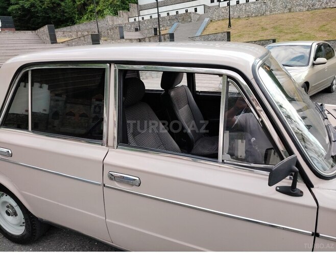 LADA (VAZ) 2106 1982, 98,787 km - 1.6 l - Şəki