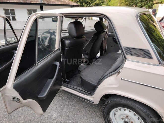 LADA (VAZ) 2106 1982, 98,787 km - 1.6 l - Şəki