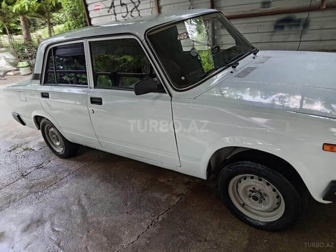 LADA (VAZ) 2107 2008, 40,000 km - 1.6 l - Tərtər