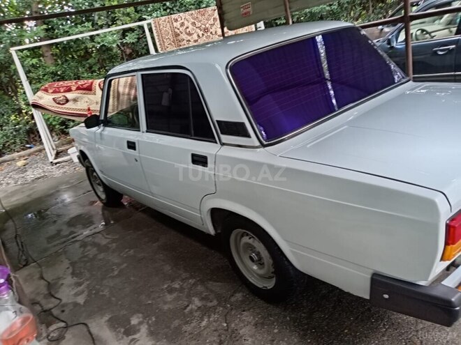 LADA (VAZ) 2107 2008, 40,000 km - 1.6 l - Tərtər