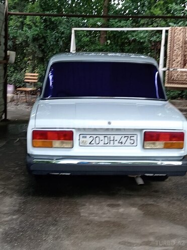 LADA (VAZ) 2107 2008, 40,000 km - 1.6 l - Tərtər