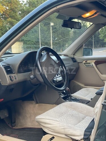 Mercedes C 220 1994, 350,000 km - 2.2 л - Mingəçevir