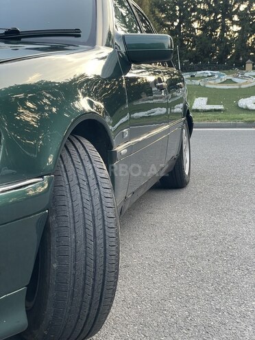 Mercedes C 220 1994, 350,000 km - 2.2 л - Mingəçevir
