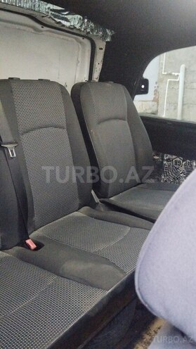 Mercedes Vito 113 2011, 335,000 km - 2.2 l - Bakı