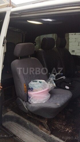 Mercedes Vito 113 2011, 335,000 km - 2.2 l - Bakı