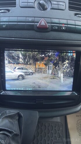 Mercedes Vito 115 2007, 352,000 km - 2.2 l - Bakı