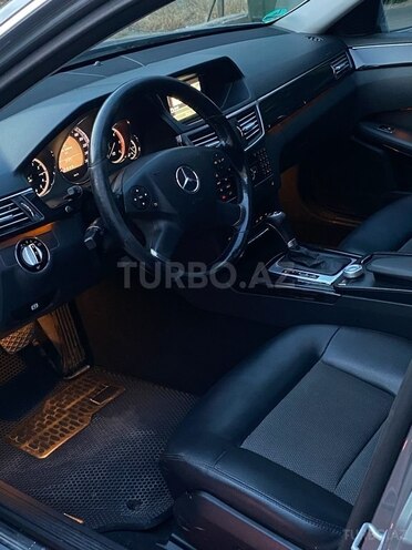 Mercedes E 220 d 2009, 297,000 km - 2.2 l - Bakı