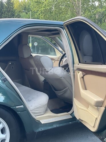 Mercedes C 220 1994, 350,000 km - 2.2 л - Mingəçevir