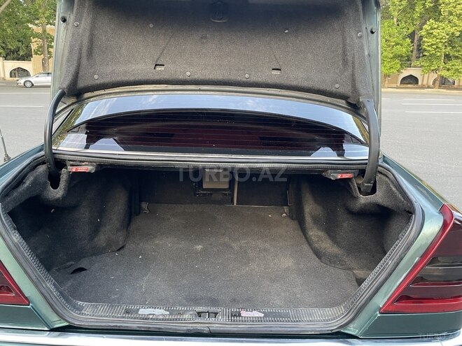 Mercedes C 220 1994, 350,000 km - 2.2 л - Mingəçevir