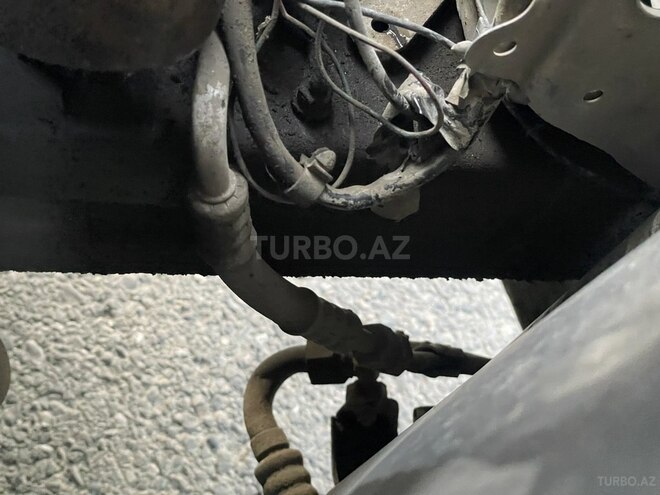 Mercedes C 220 1994, 350,000 km - 2.2 л - Mingəçevir