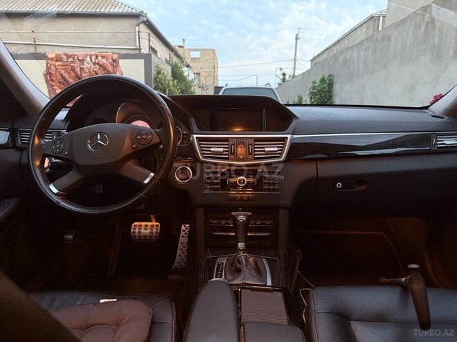 Mercedes E 220 d 2009, 310,000 km - 2.2 л - Bakı