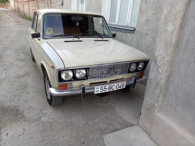 LADA (VAZ) 2103 1979, 59,011 km - 1.3 l - Gəncə