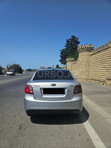 Kia Pride 2010, 285,000 km - 1.5 l - Bakı