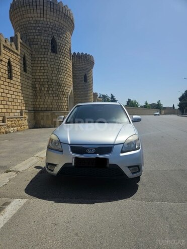 Kia Pride 2010, 285,000 km - 1.5 l - Bakı