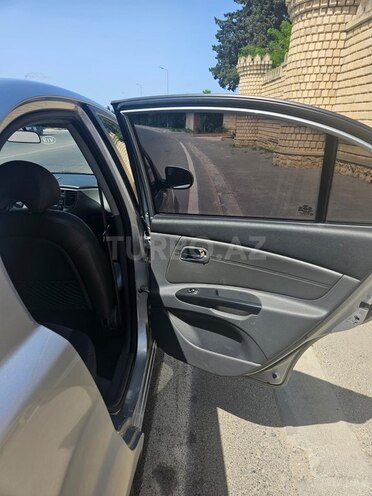 Kia Pride 2010, 285,000 km - 1.5 l - Bakı