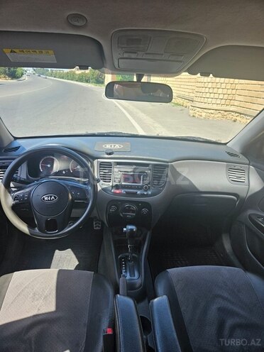 Kia Pride 2010, 285,000 km - 1.5 l - Bakı