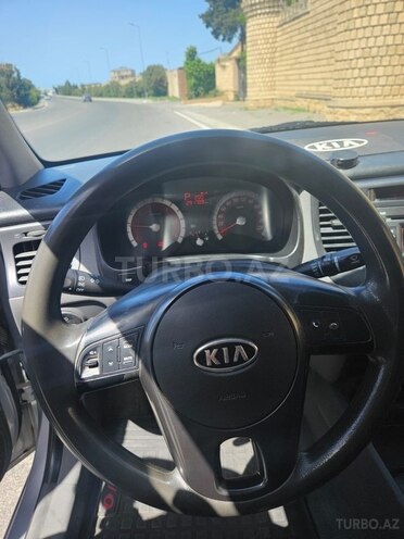 Kia Pride 2010, 285,000 km - 1.5 l - Bakı